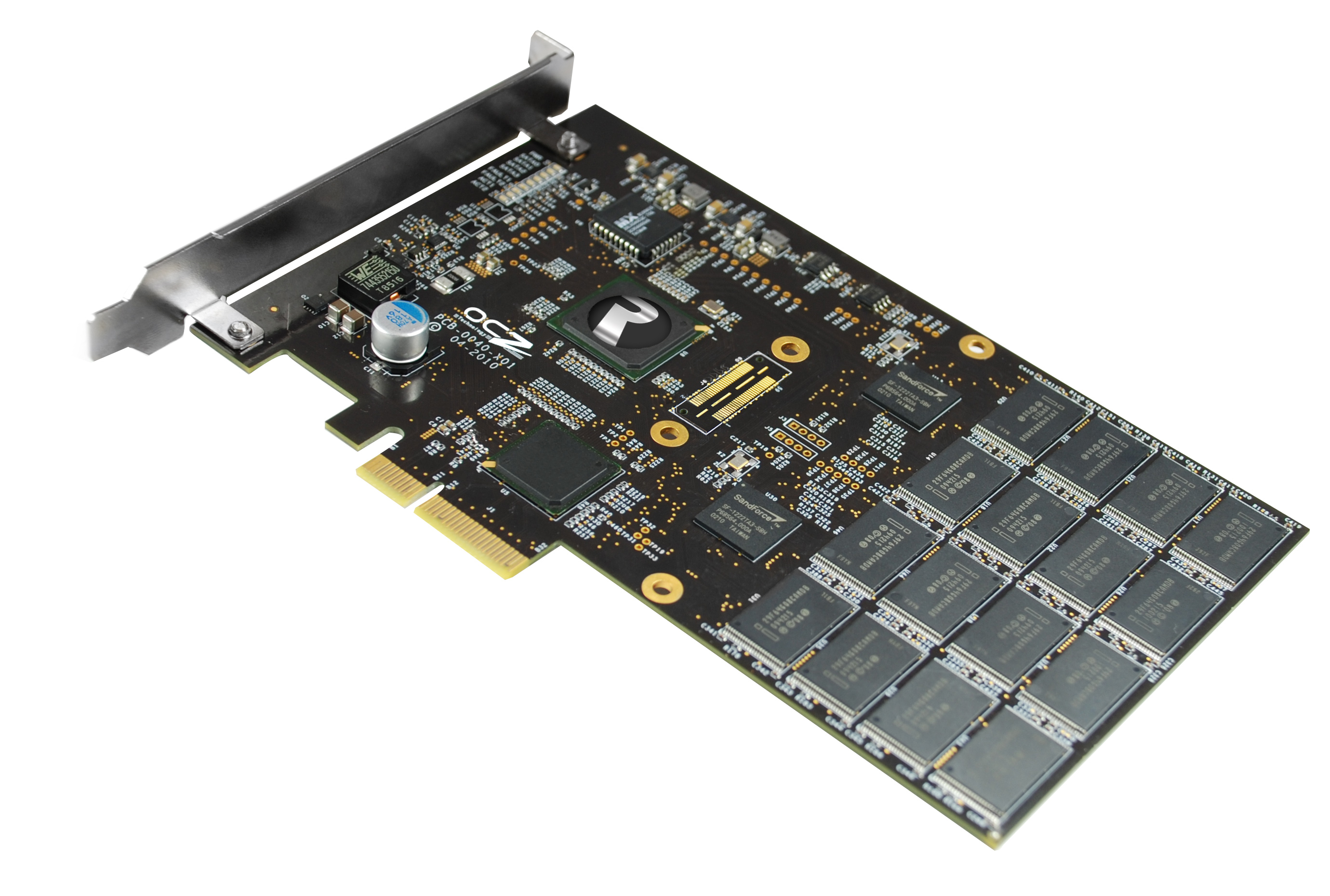 OCZ RevoDrive
